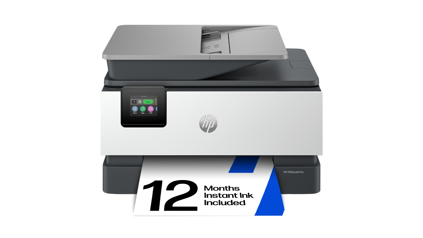 HP OfficeJet Pro 9122e All-in-One Printer with 12 Months Instant Ink