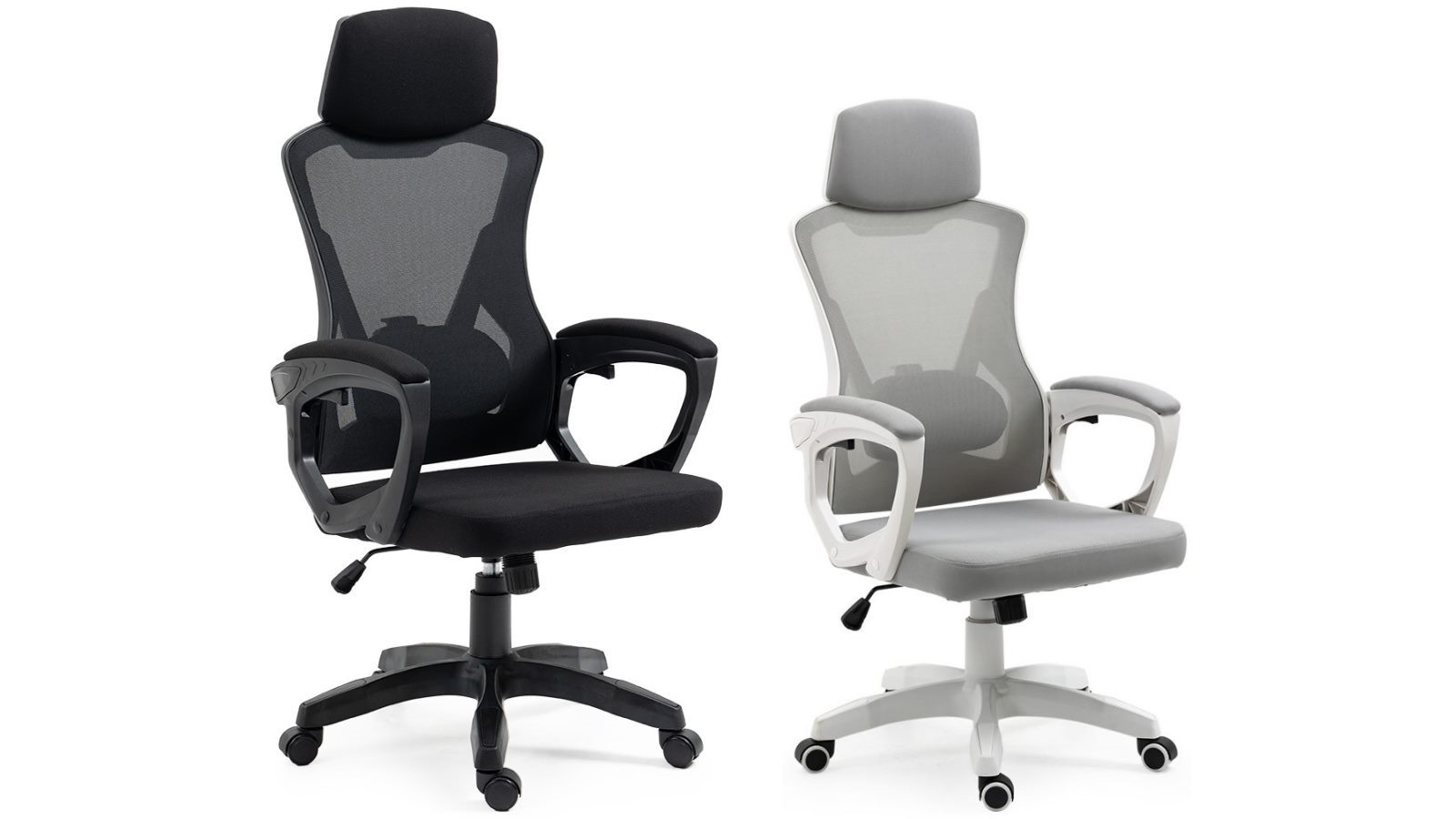 Fortia Ergonomic Office Desk Chair