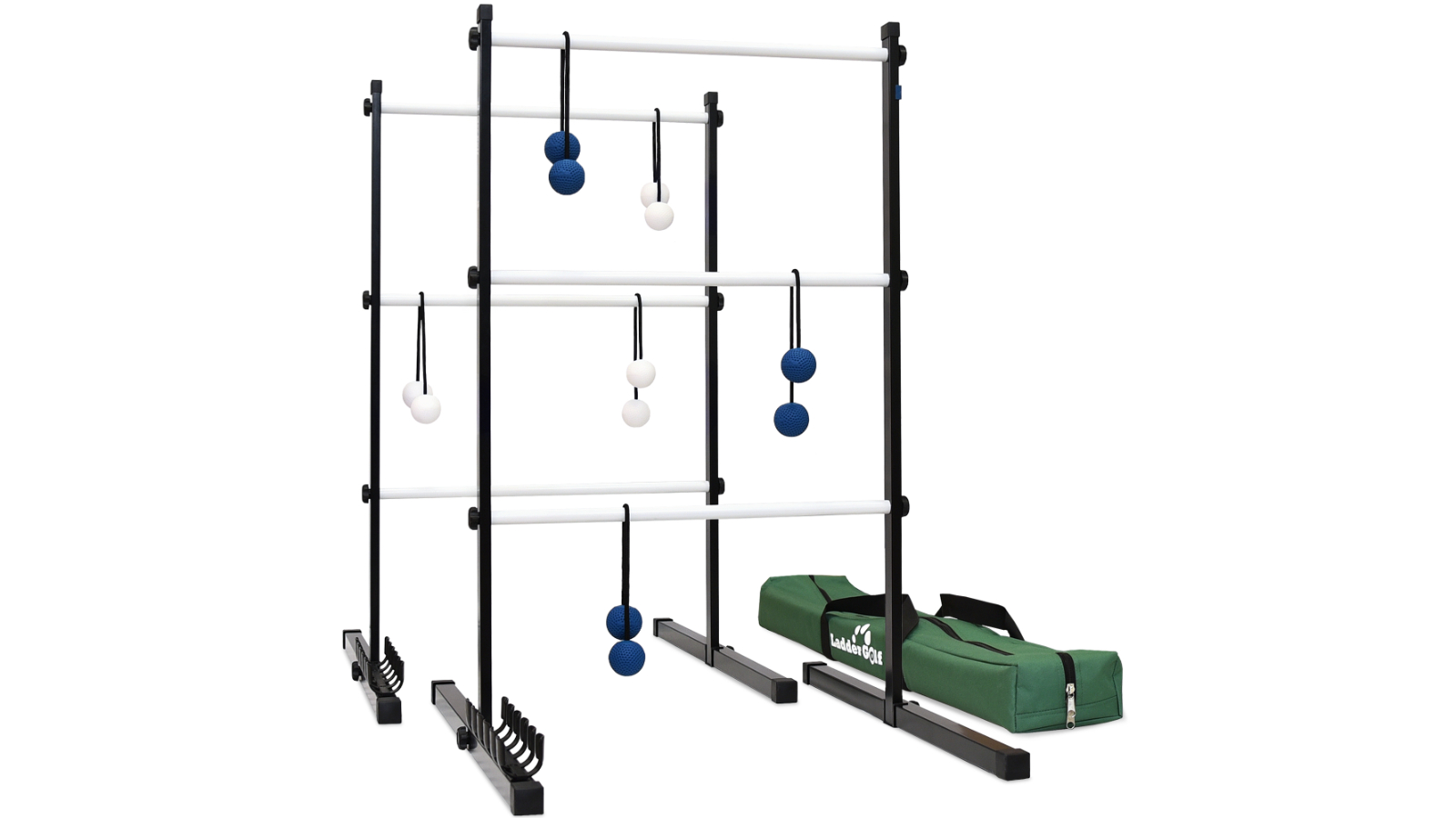 Vivere Outdoor Pty Ltd Metal Ladder Extreme Golf Ball Game