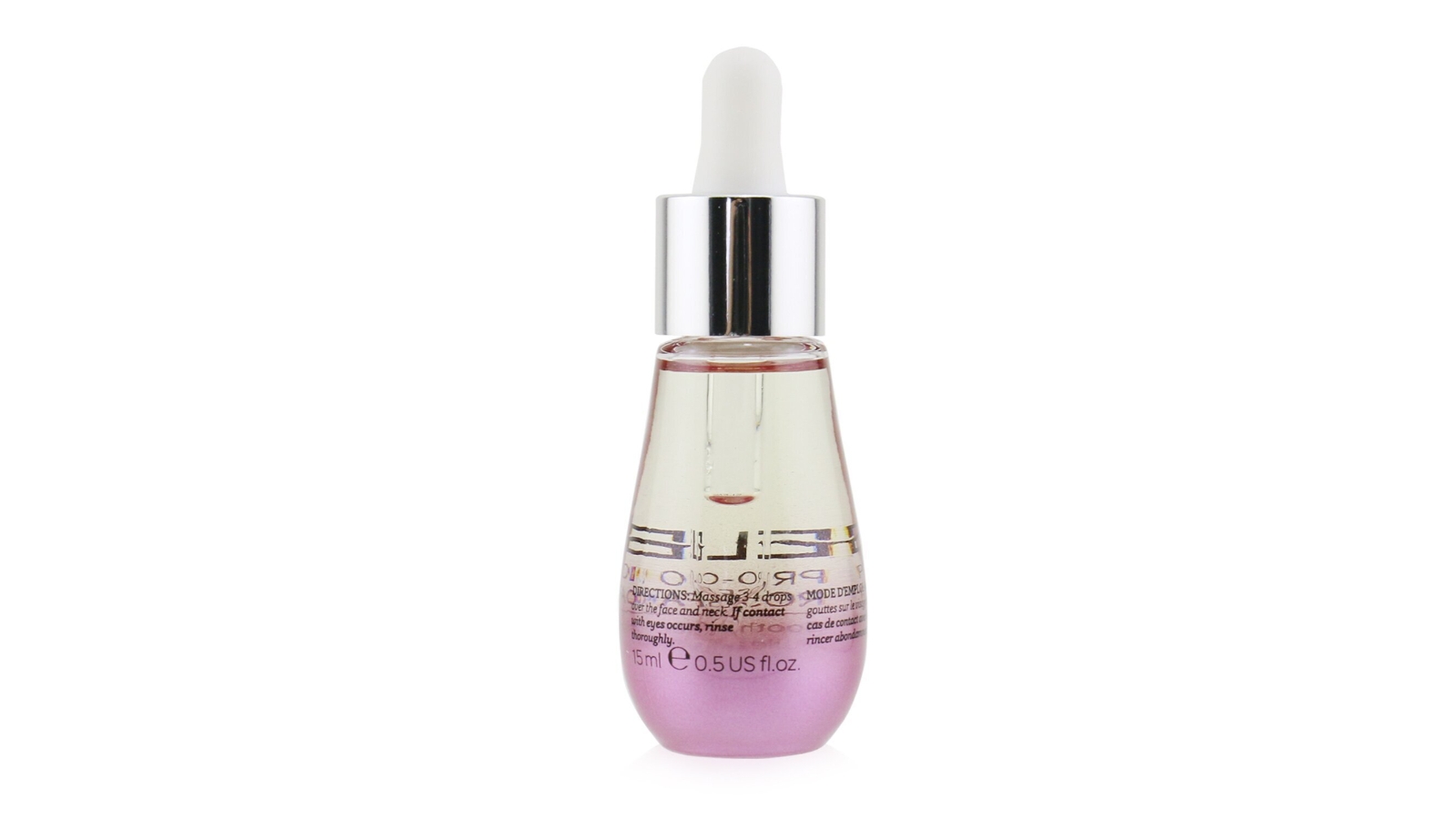 Elemis Pro-Collagen Rose Facial Oil -15ml/0.5oz