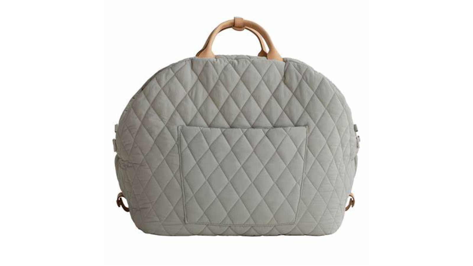 TODO Travel Bag Walker Car Seat Pet Carrier - Grey