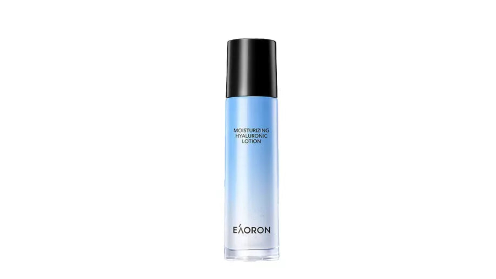 Eaoron 120ml Moisturizing Hyaluronic Lotion 