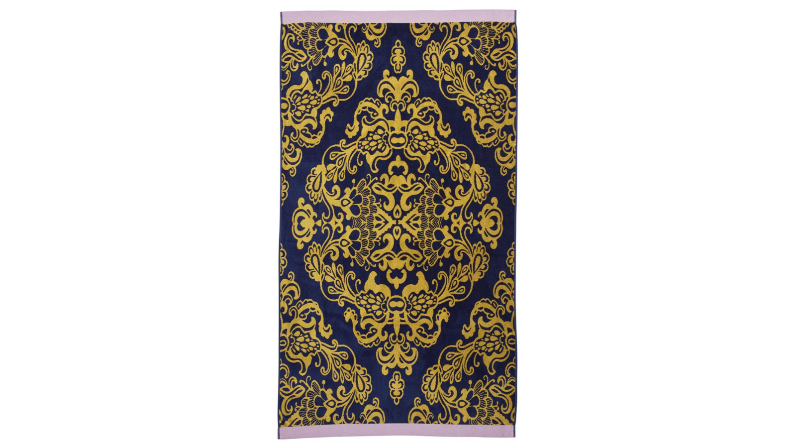 Bedding House Mahana Beach Towel - Multi