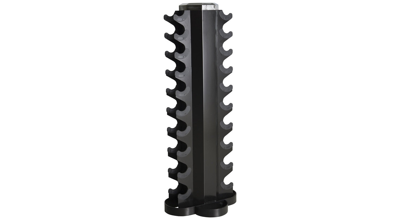 Fitness Hero Commercial Grade10 Pair Vertical Dumbbell Rack