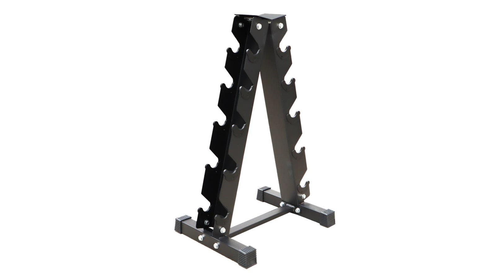 Fitness Hero 5 Pair Vertical Dumbbell Rack