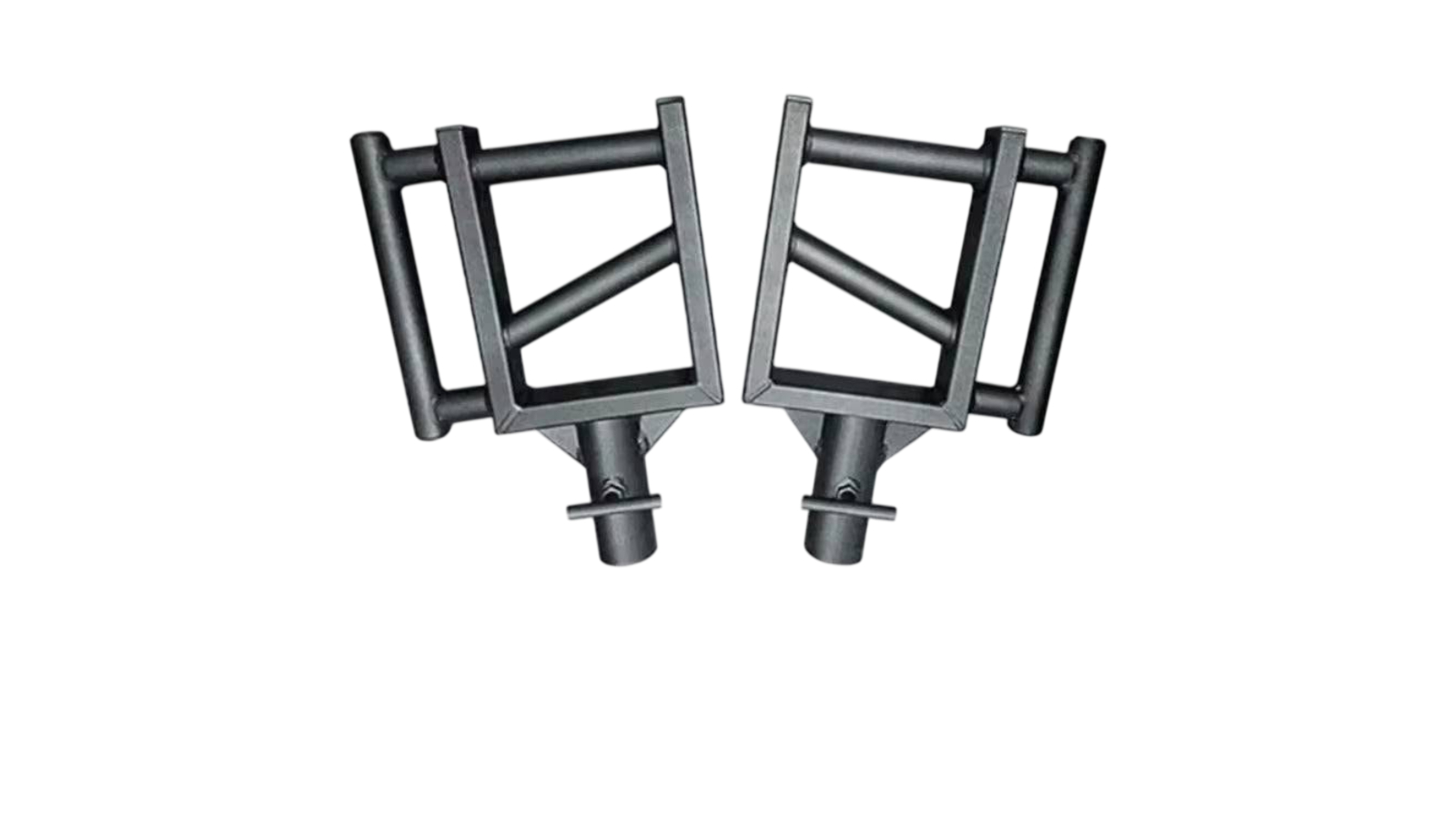 Fitness Hero Landmine Viking Press Righteous Handle