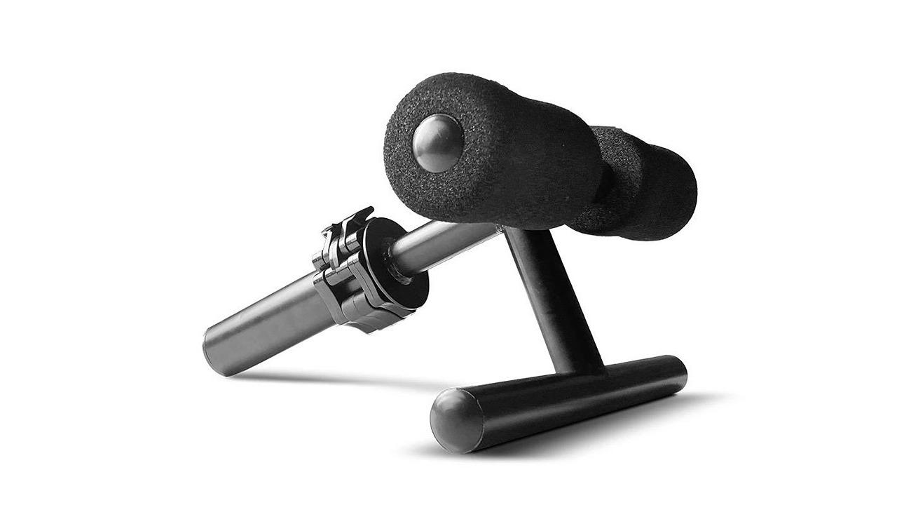 Fitness Hero Tibialis Bar