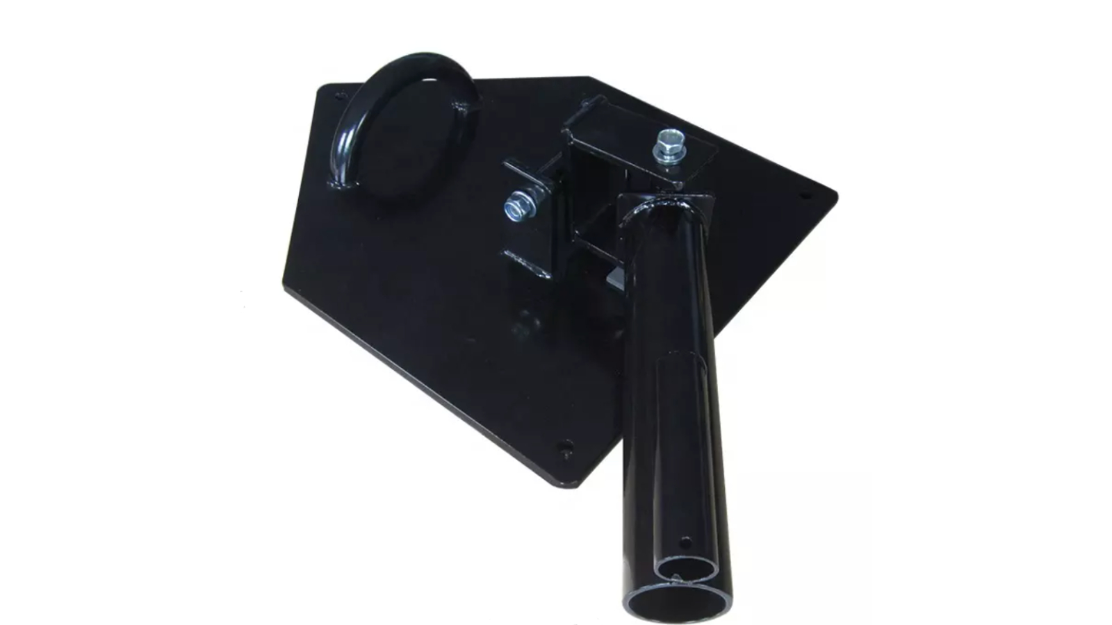 Fitness Hero Landmine T-Bar Platform Core Trainer