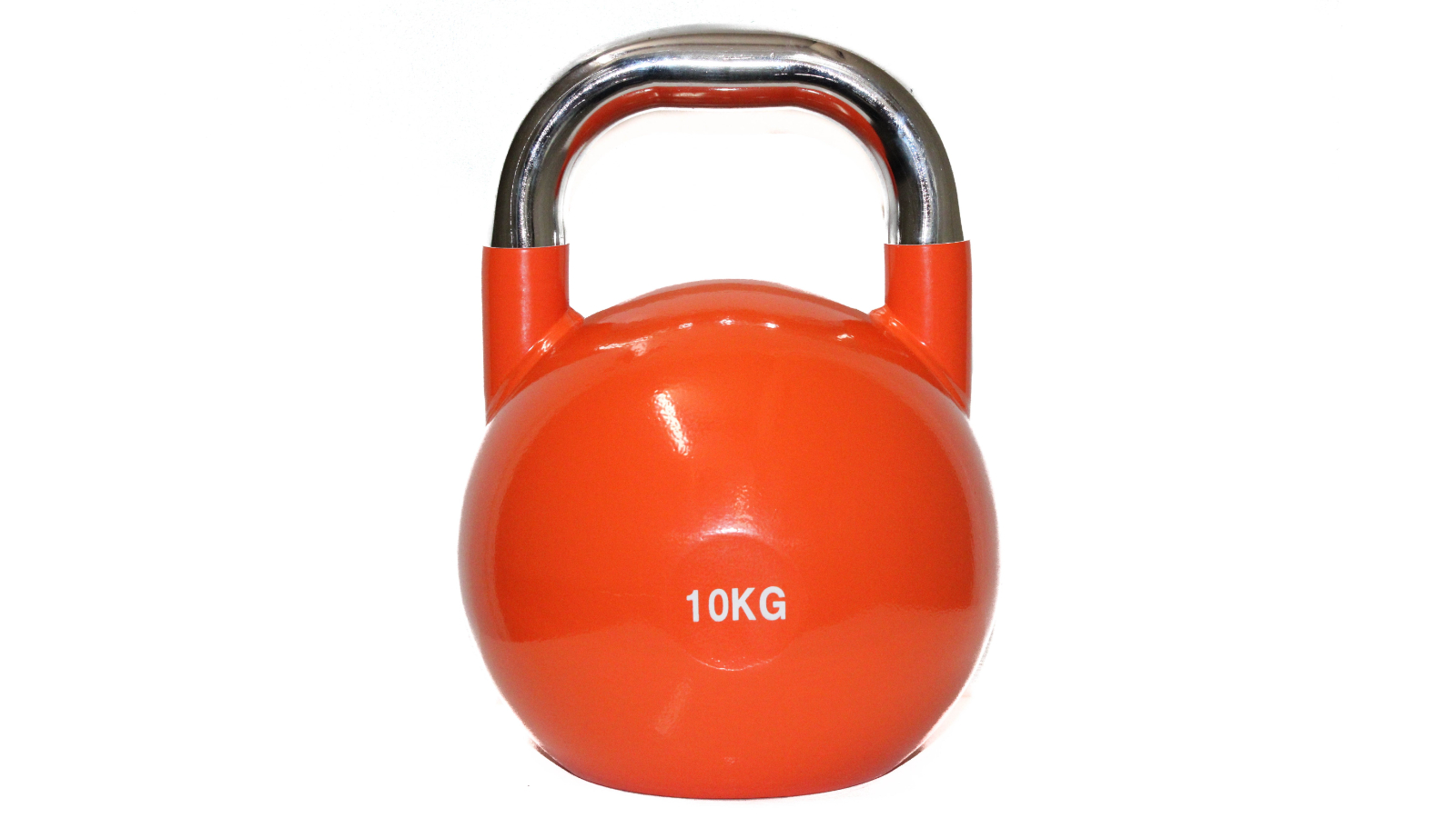 Fitness Hero Reload Elite Competition Kettlebell - 10kg