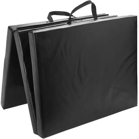 Fitness Hero 3-Piece Fold Away Exercise Mat