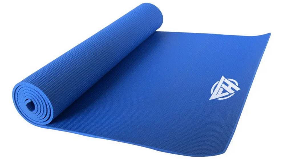 Fitness Hero 6mm Non-Slip Yoga Mat