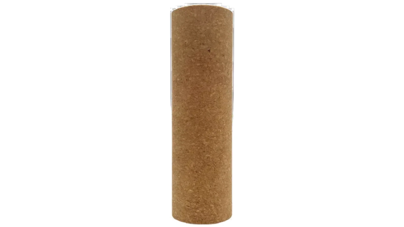 Fitness Hero 45cm High-Density Cork Body Roller