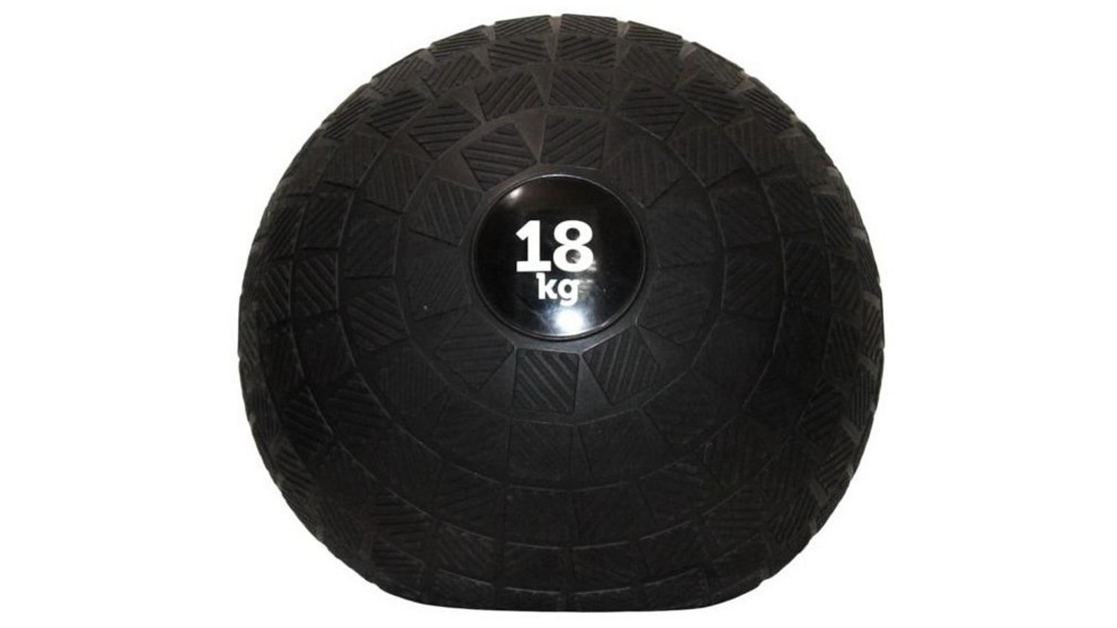 Fitness Hero Slam Balls Heavy Duty Tread - 18kg