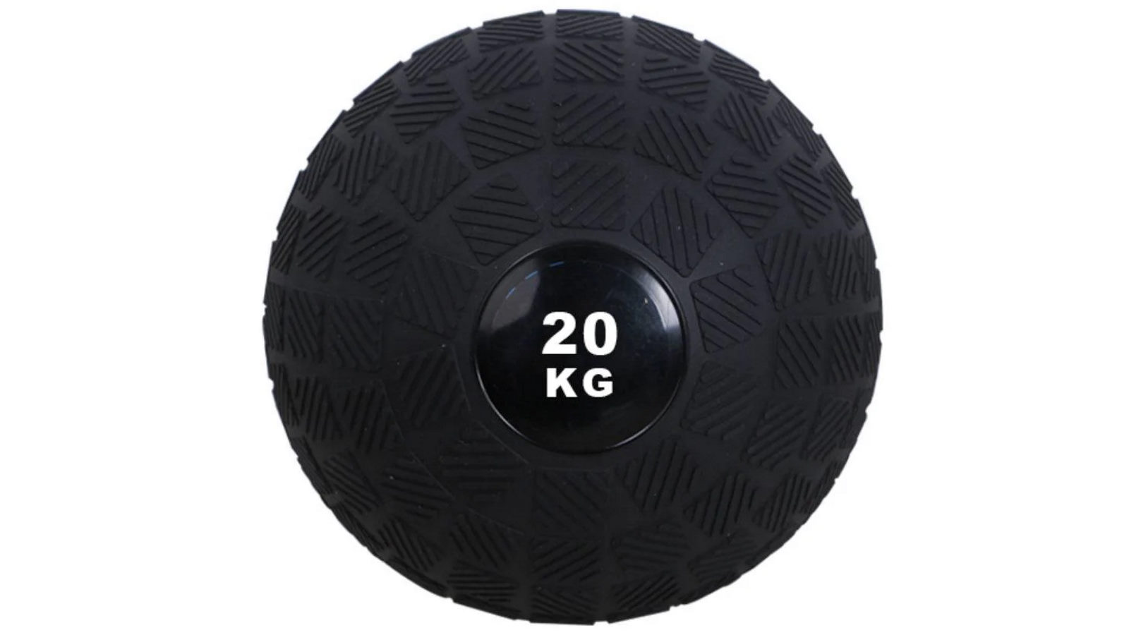 Fitness Hero Slam Balls Heavy Duty Tread - 20kg