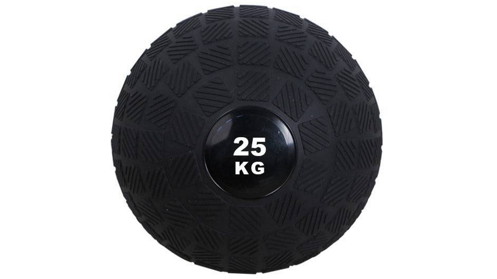 Fitness Hero Slam Balls Heavy Duty Tread - 25kg