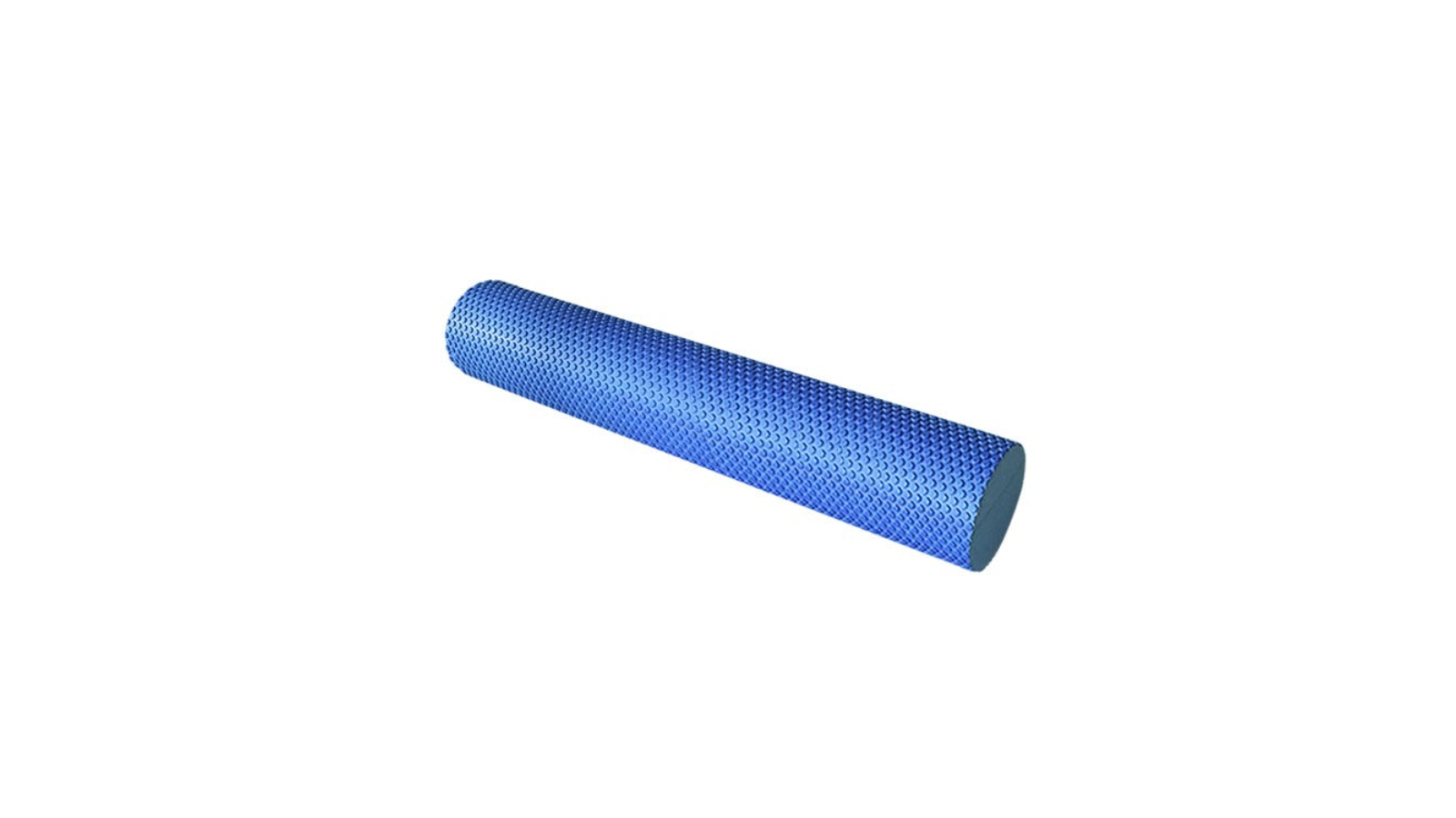 Fitness Hero 90cm Foam Body Roller - Blue