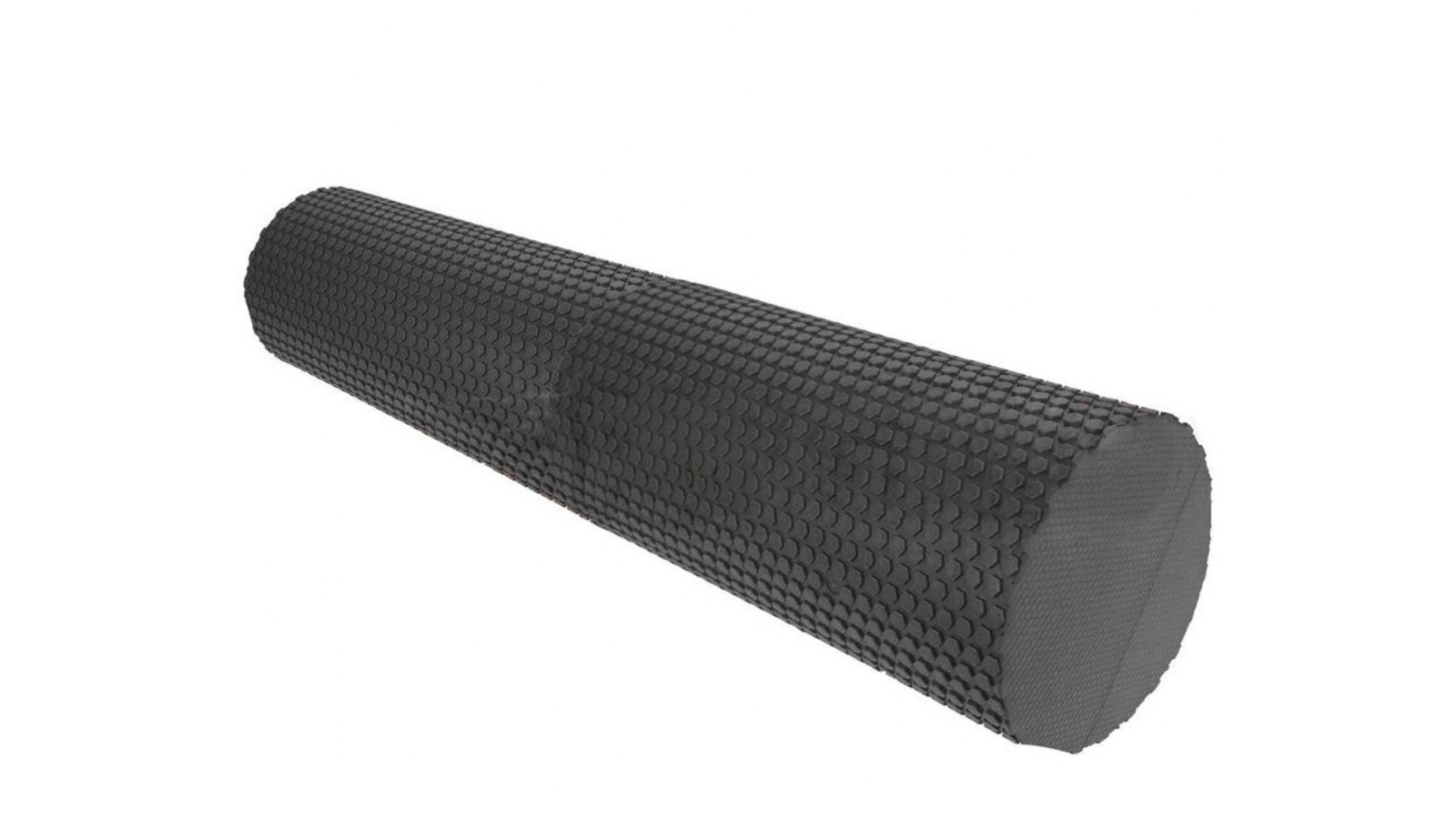 Fitness Hero 60cm Foam Body Roller - Black