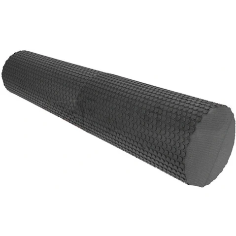 Fitness Hero 60cm Foam Body Roller - Black