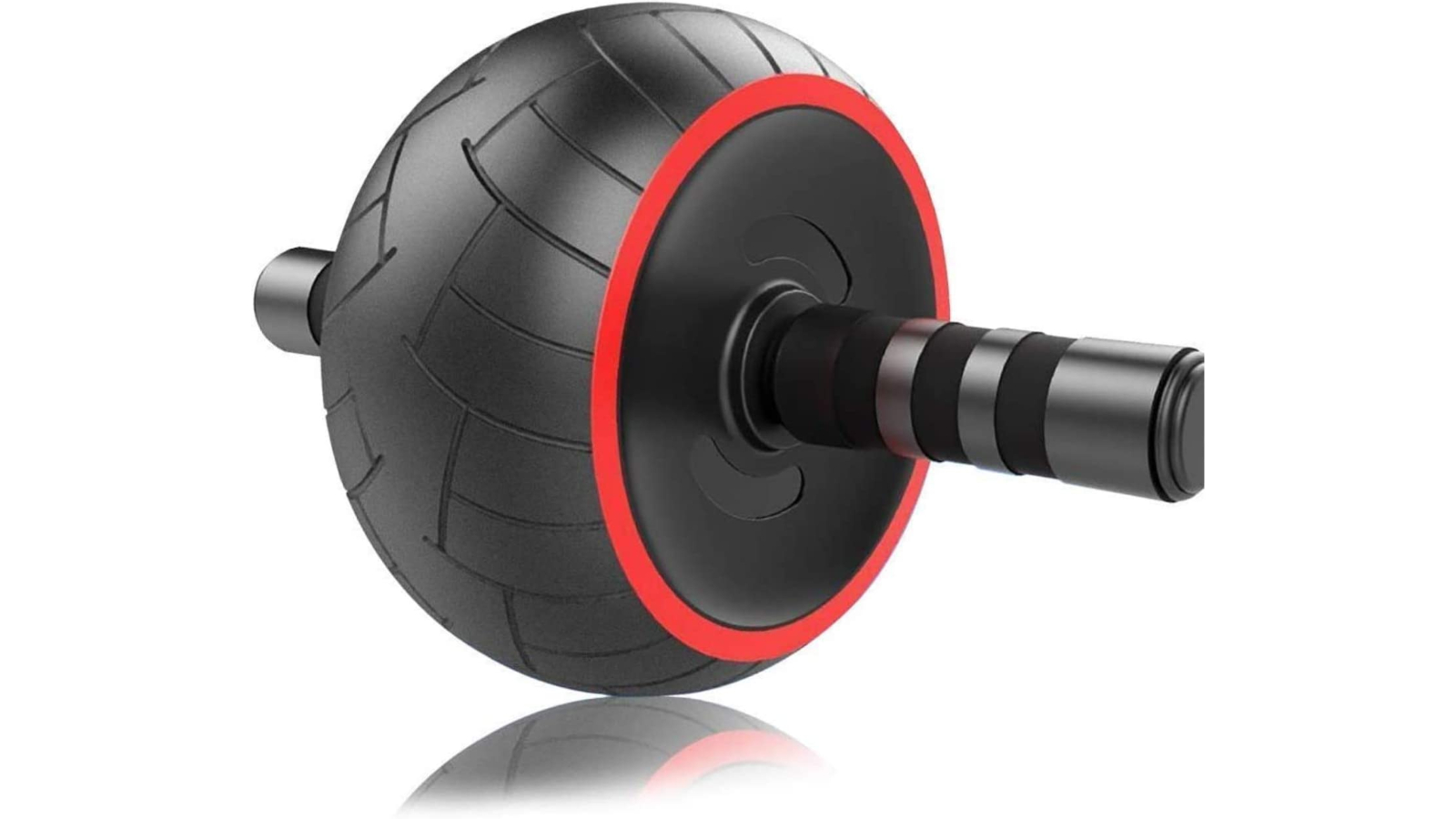Fitness Hero Ab Roller Exercise Wheel