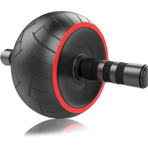 Fitness Hero Ab Roller Exercise Wheel
