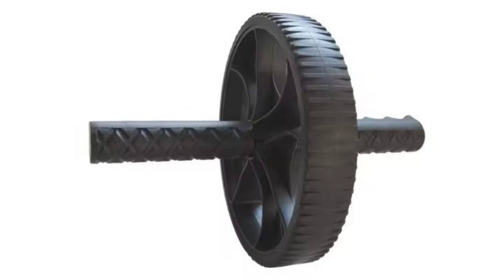 Fitness Hero Ab Roller Wheel