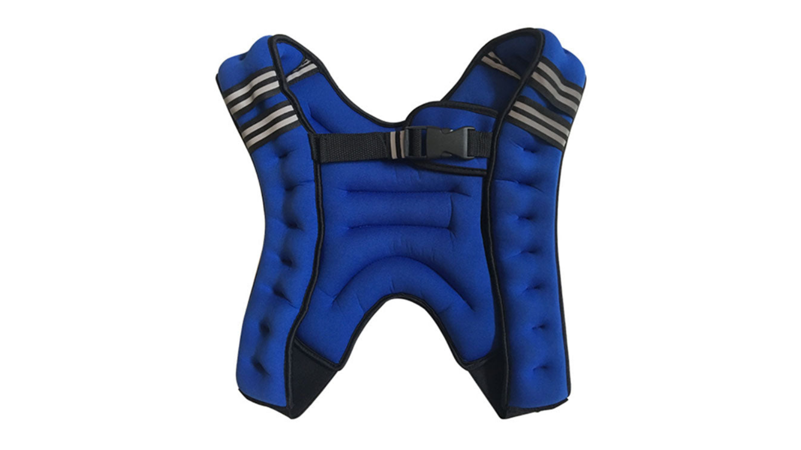 Fitness Hero Body Weight Vest - 10kg 