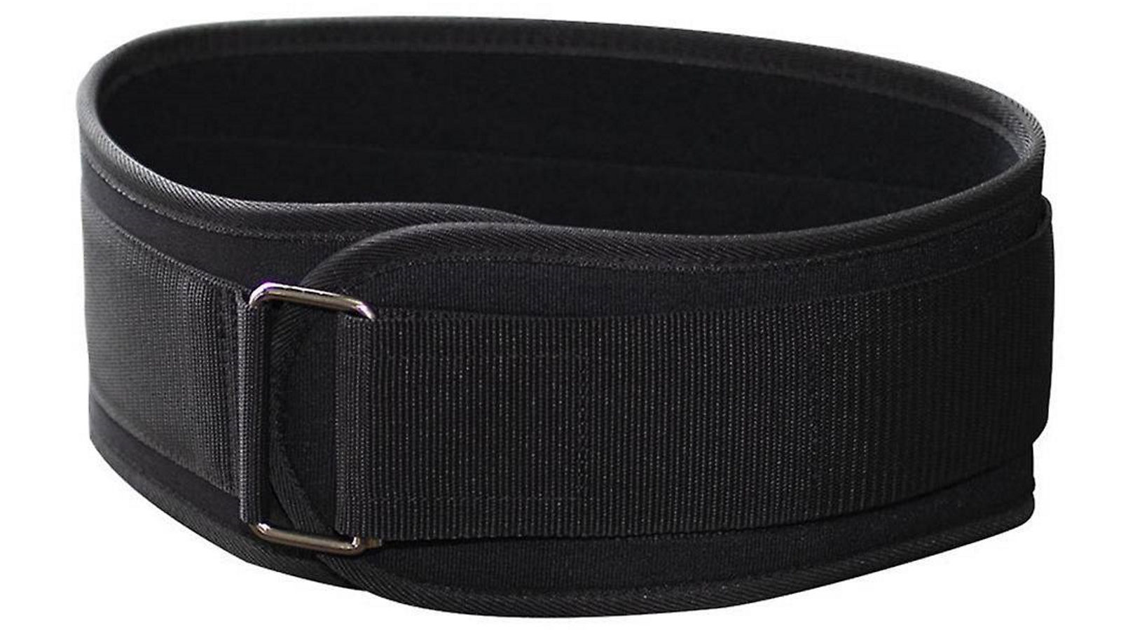 Fitness 120cm Hero Eva Weight Lifting Belt - Extra Large