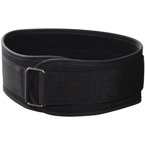 Fitness 120cm Hero Eva Weight Lifting Belt - Extra Large