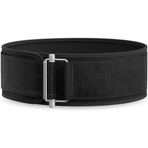 Fitness Hero 80cm Endurance Pro Power Lifting Weight Belt - Medium