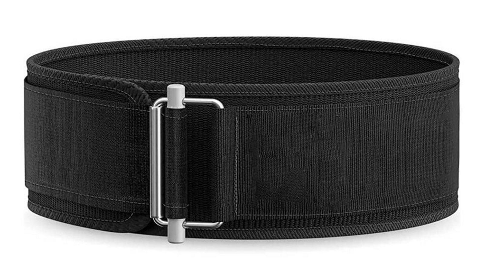 Fitness Hero 70cm Endurance Pro Power Lifting Weight Belt - Small
