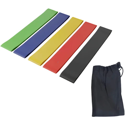 Fitness Hero Latex Micro Booty Band