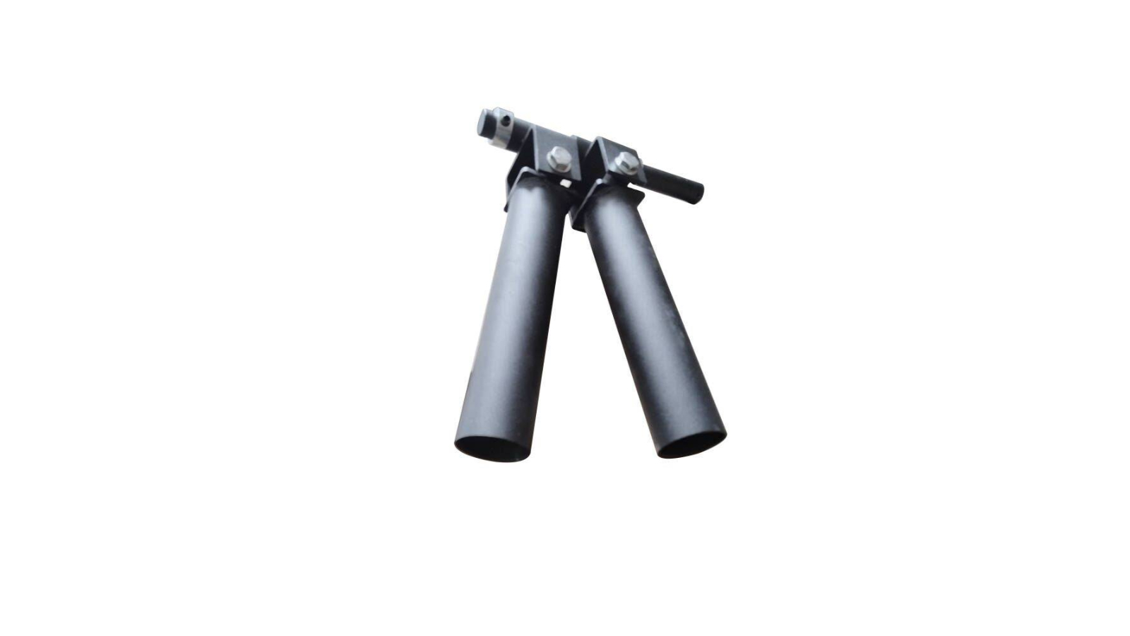 Fitness Hero Landmine Double-Sided Barbell Core Trainer