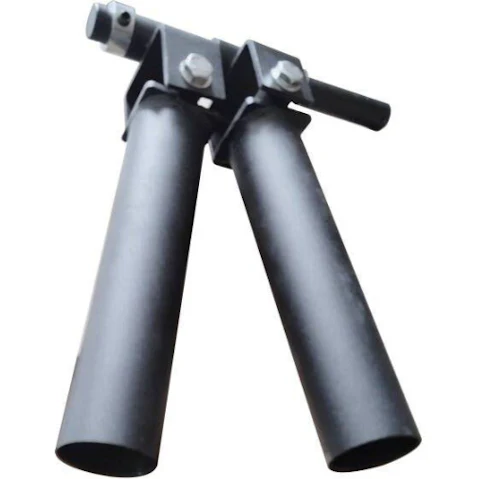 Fitness Hero Landmine Double-Sided Barbell Core Trainer