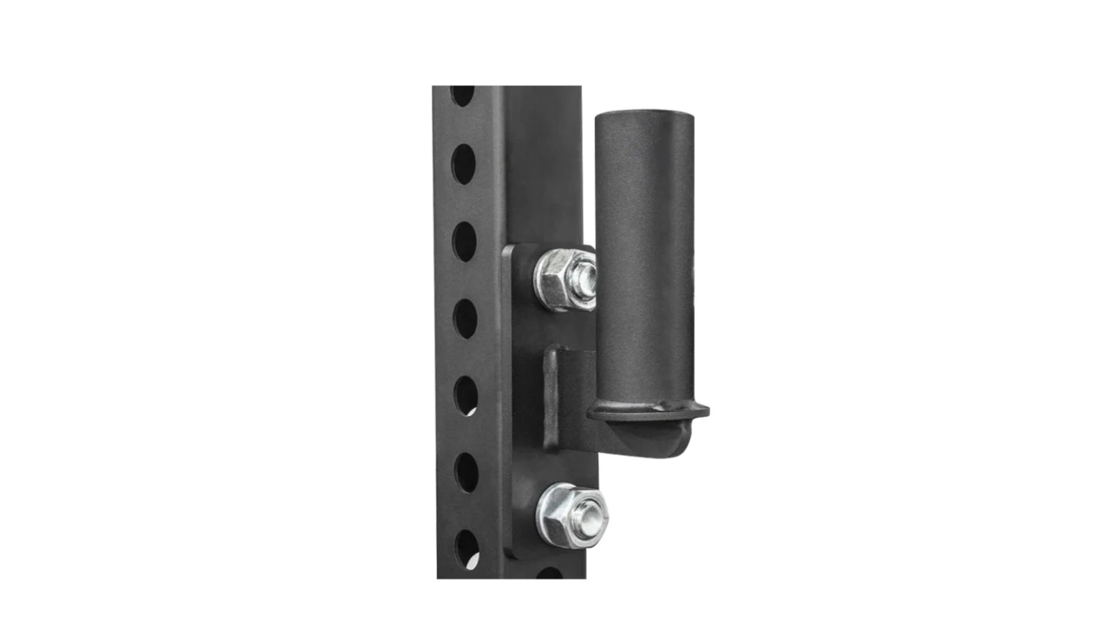 Fitness Hero Single Barbell Holder Rig Attachment