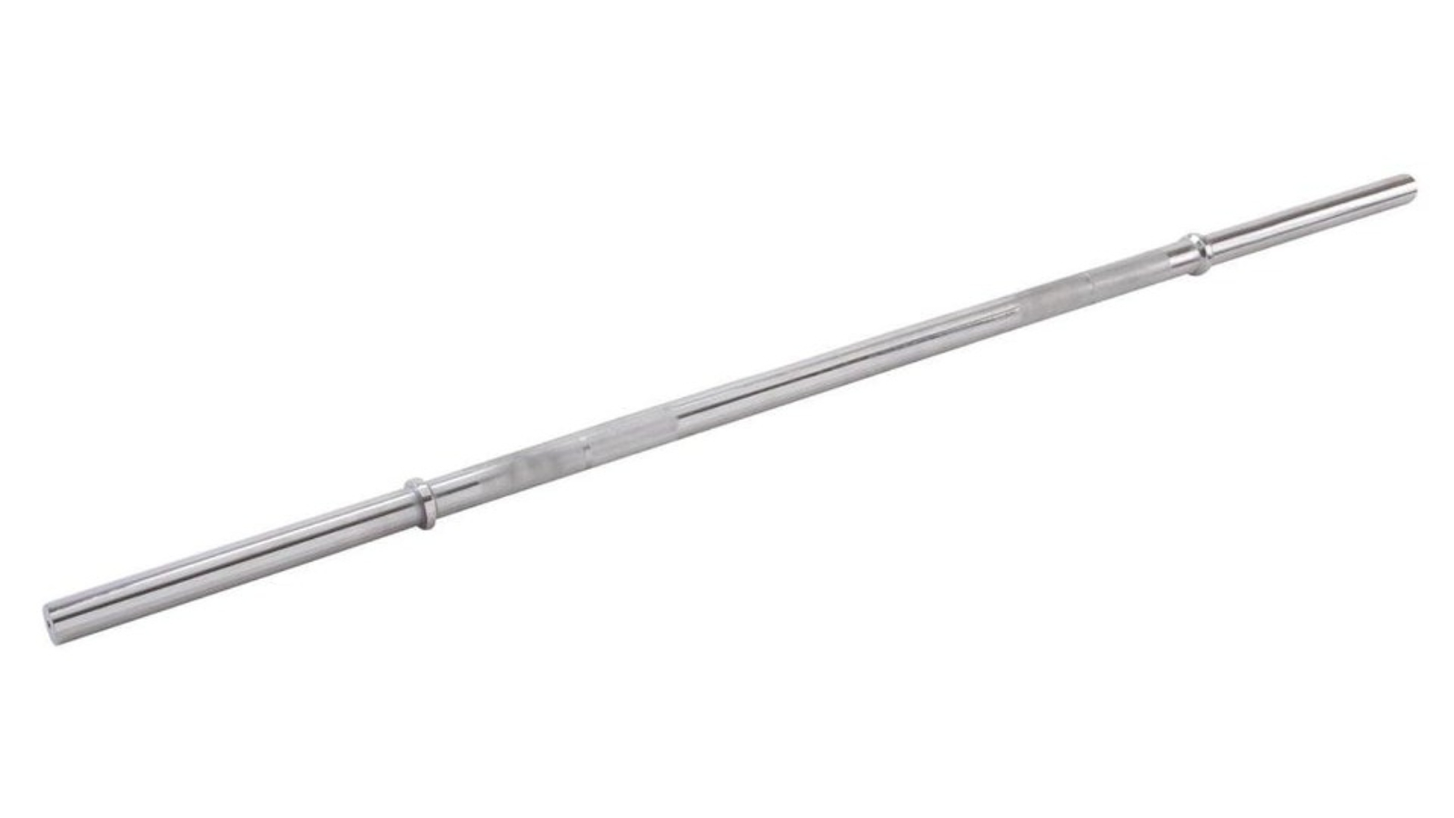 Fitness Hero Standard Barbell - 180cm
