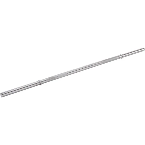 Fitness Hero Standard Barbell Deluxe Pump Bar