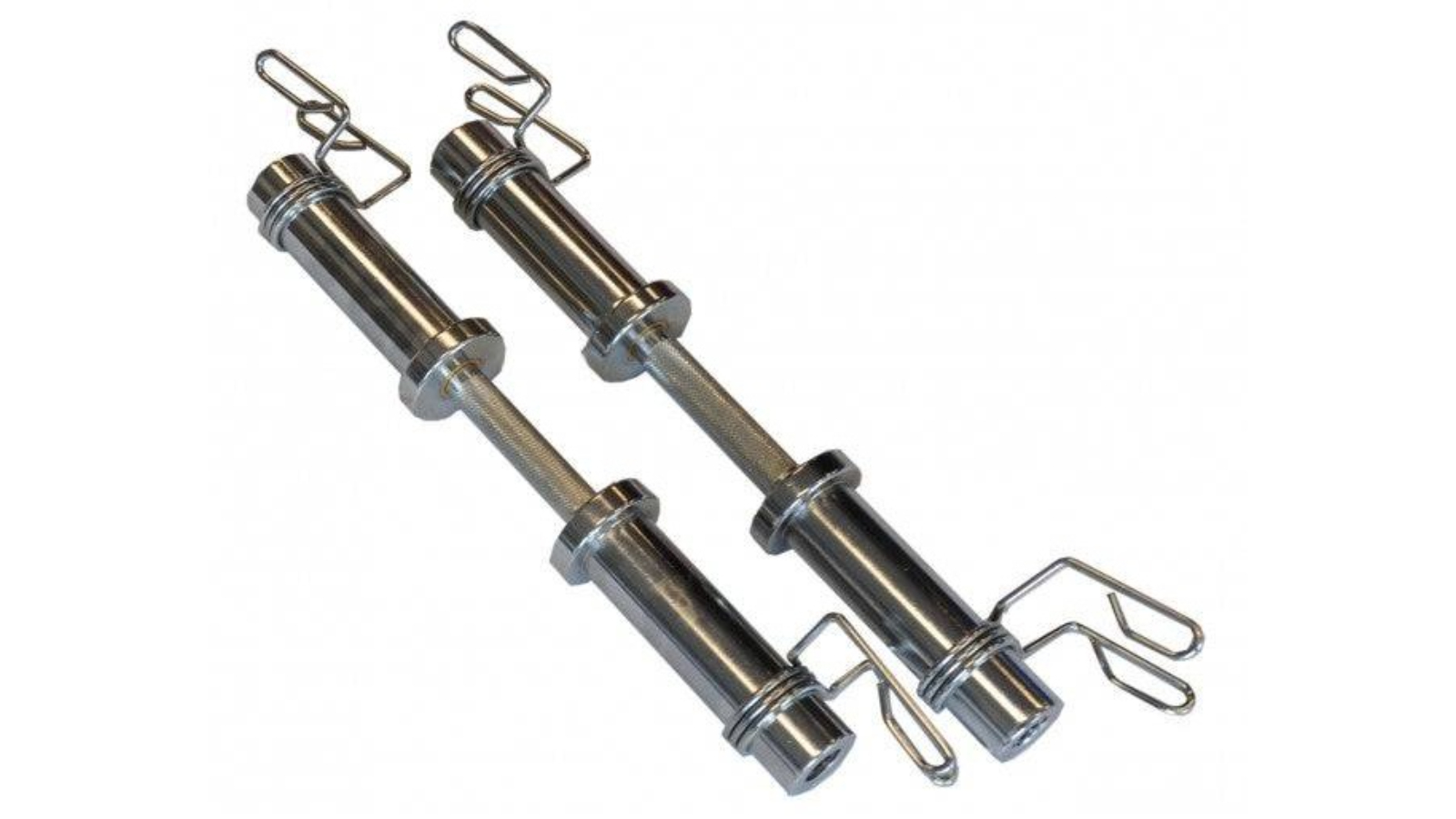 Fitness Hero Reload Pair Olympic Dumbbell Handle - 5cm