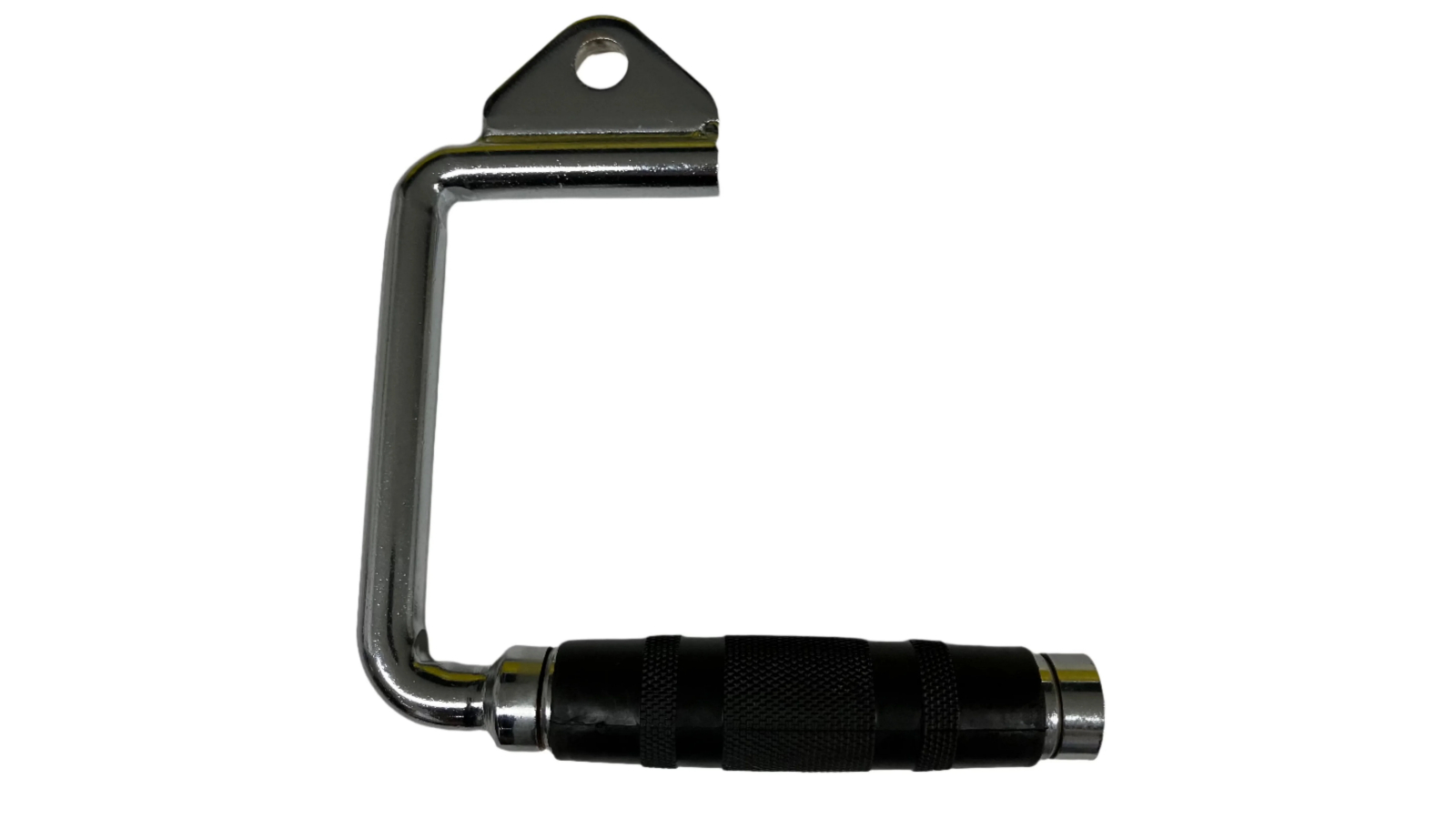 Fitness Hero Open D Stirrup Handle Grip - Single