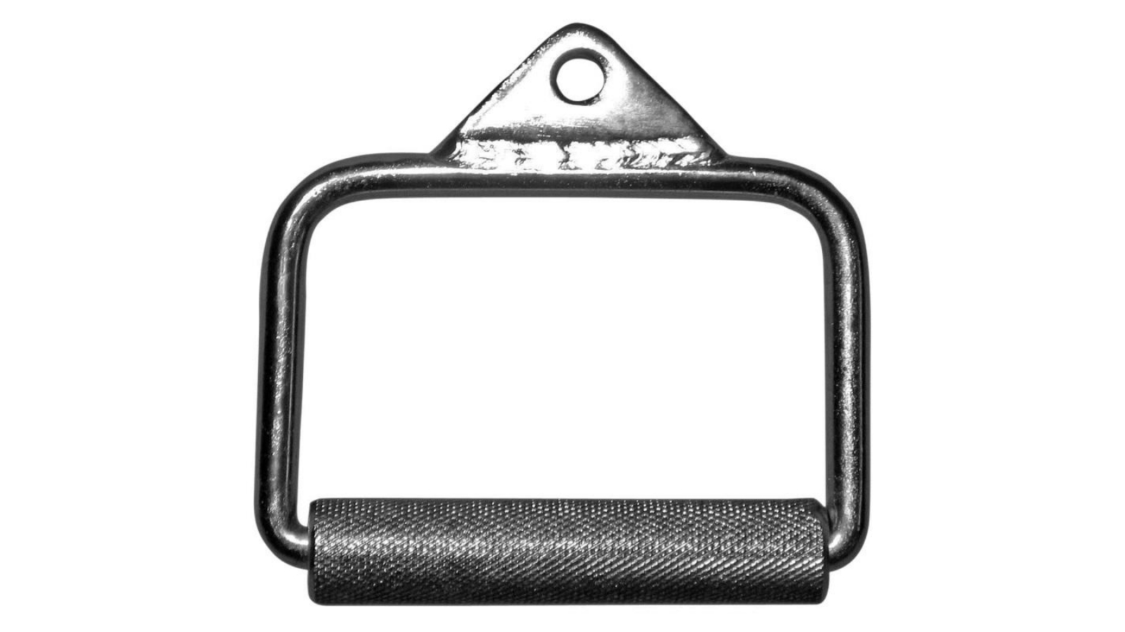Fitness Hero D Stirrup Handle - Single
