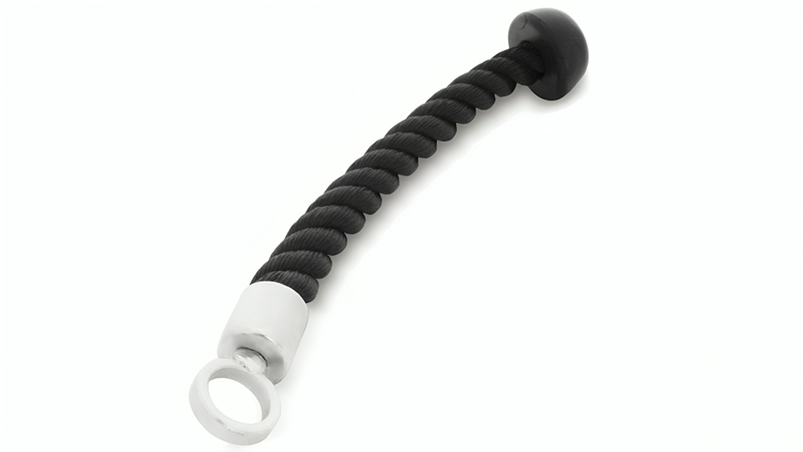 Fitness Hero Tricep Pulldown Rope - Single