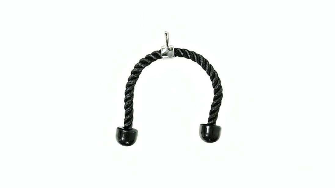 Fitness Hero Tricep Pulldown Cable Rope