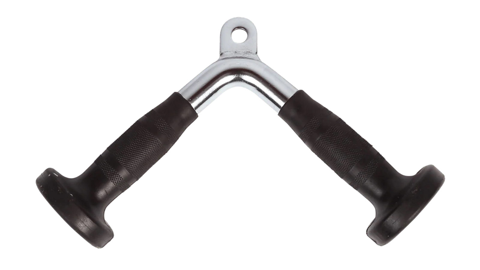 Fitness Hero V Handle Tricep Pushdown Bar