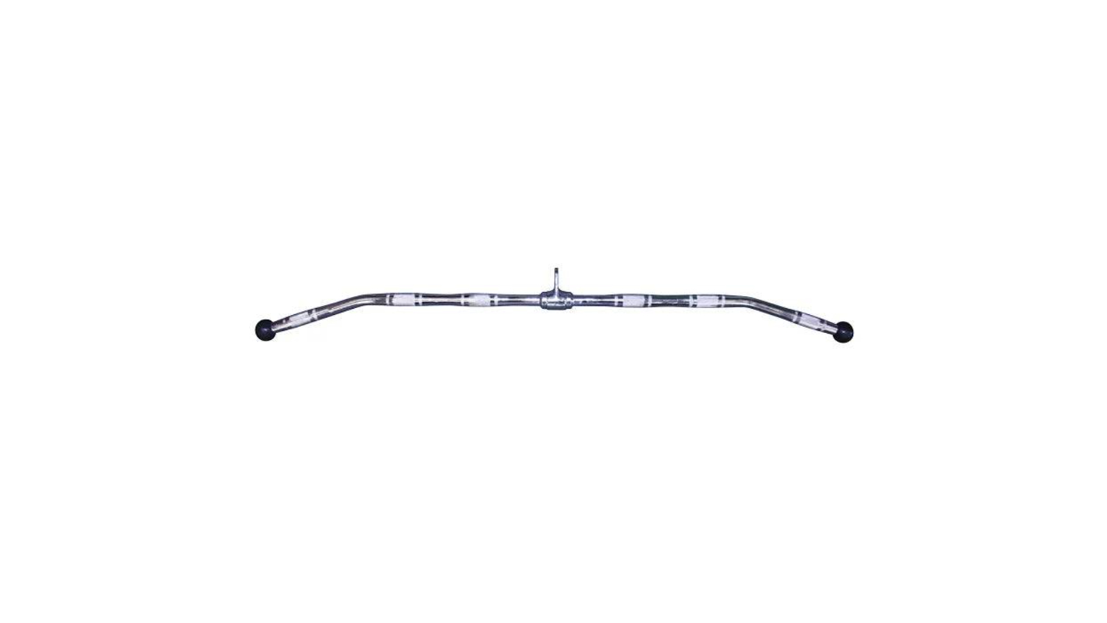 Fitness Hero Deluxe Lat Pulldown Bar - 48inch