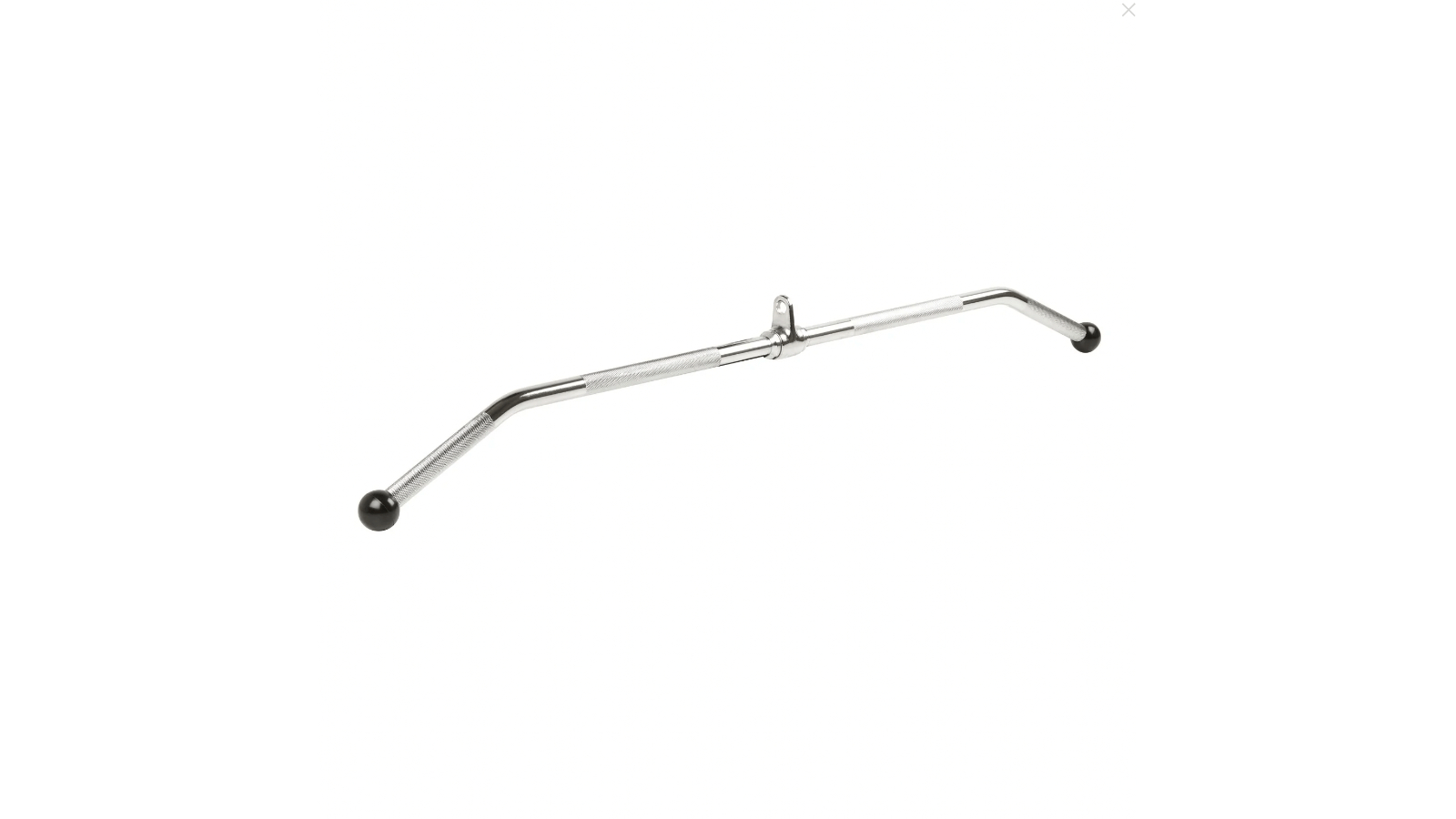 Fitness Hero Lat Pulldown Bar - 34inch