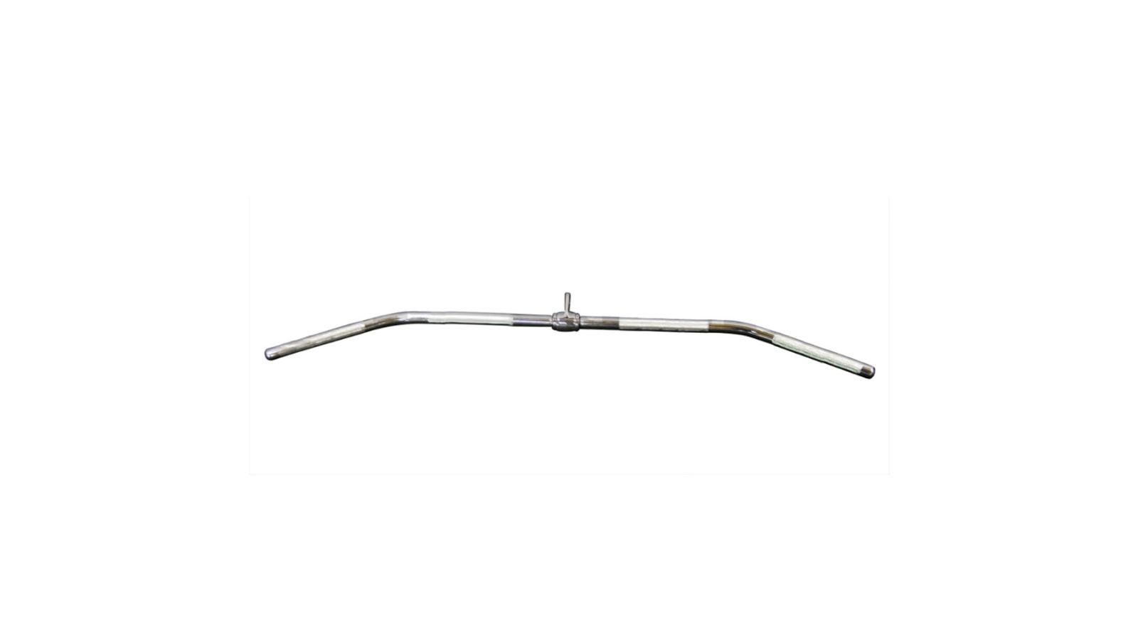 Fitness Hero Short Lat Pulldown Bar - 34inch