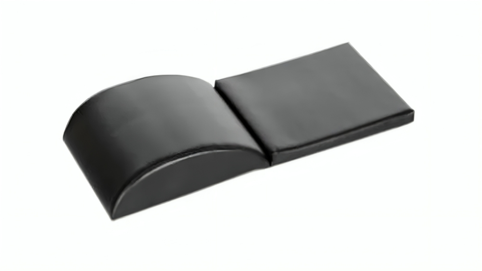 Fitness Hero Ab Mat Sit-Up Board