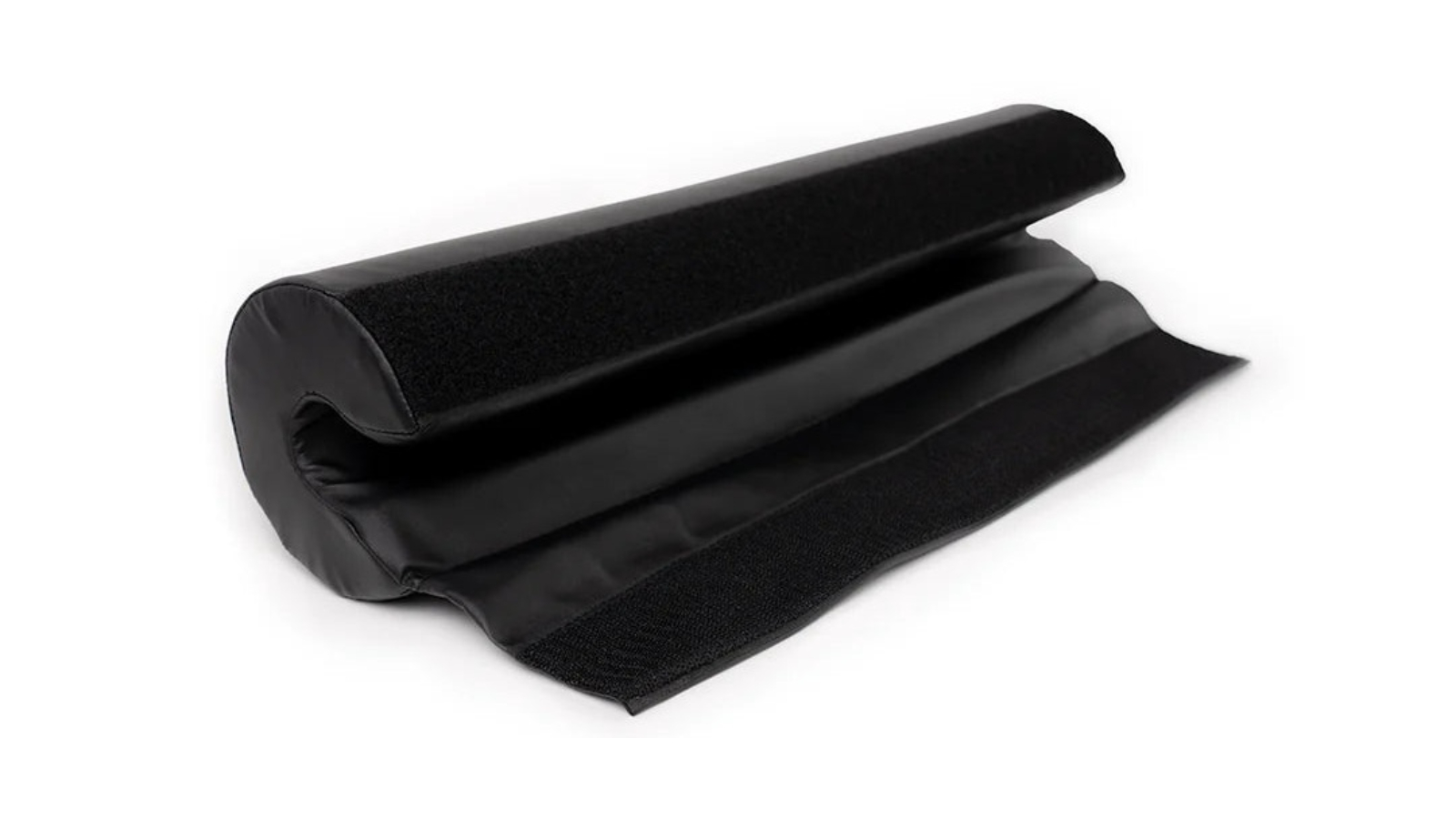 Fitness Hero PU Leather Premium Barbell/Hip Thrust Pad