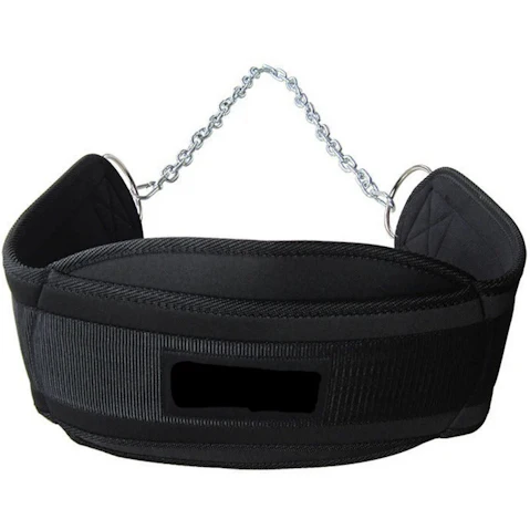 Fitness Hero Dipping Weight Belt