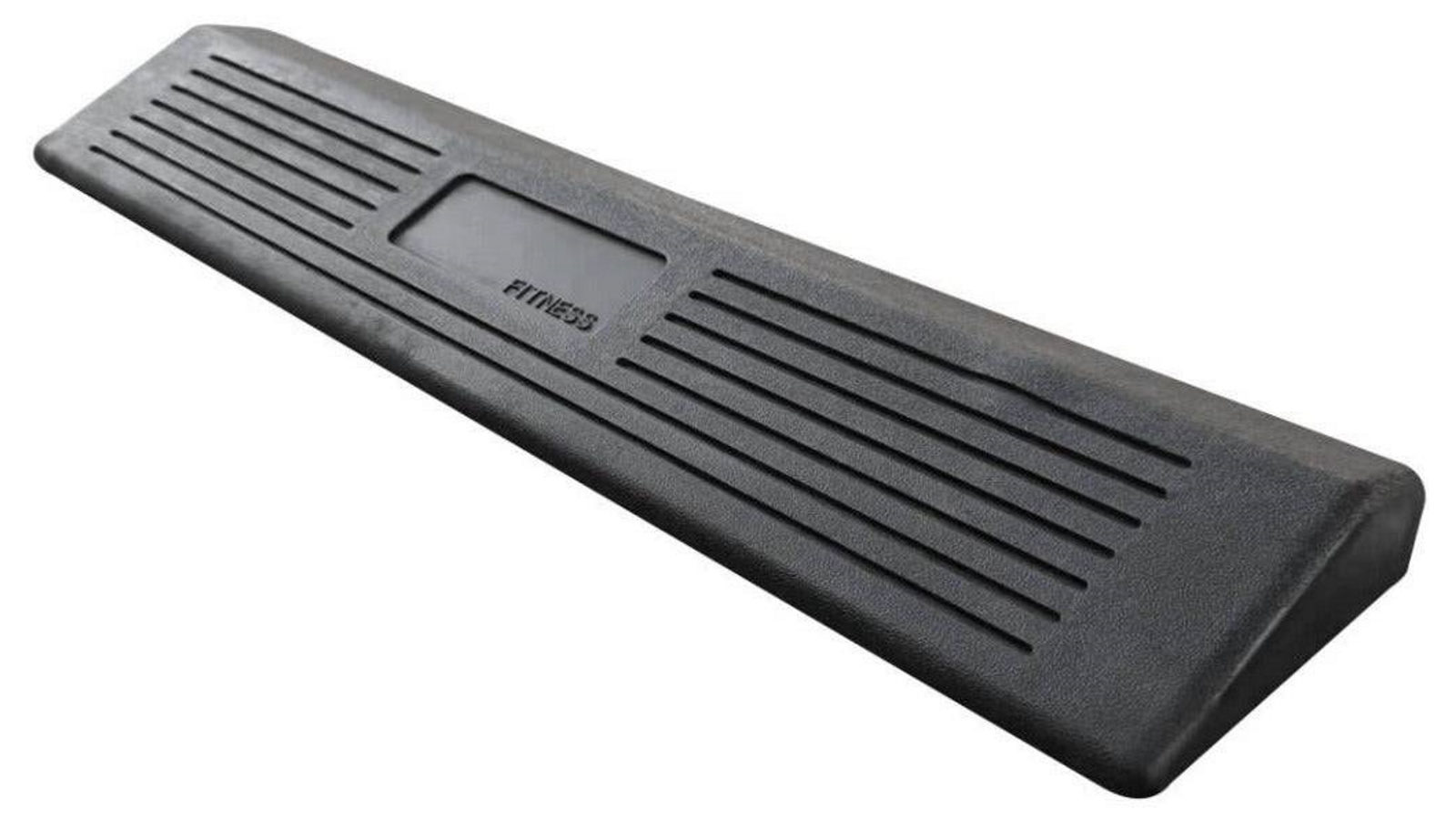 Fitness Hero Solid Rubber Squat Wedge Block