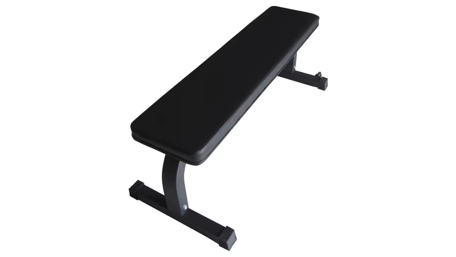 Fitness Hero Commercial Flat Gym Bench